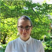 Etudiante bilingue en anglais pour aider vos enfants